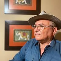 Yo también hablo del hijo del Gobernador, pero bien