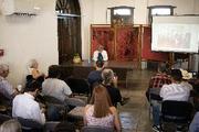 Se presentarán los avances en la investigación del proyecto