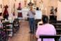 Imparte curso Centro INAH Sonora para la creación de una cultura de conservación preventiva de patrimonio religioso, en la comunidad de Tecoripa