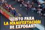Este domingo 21 de abril será la tradicional manifestación de la ExpoGan Sonora 2024