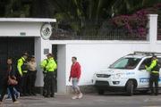 FMI afirma que habló con Ecuador sobre asalto a Embajada de México