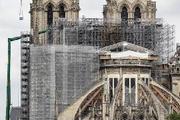 Notre Dame se prepara para su reapertura el 8 de diciembre de 2024