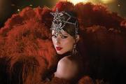 Taylor Swift vuelve al centro del espectáculo en ‘The Life of a Showgirl’