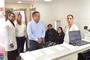 Da bienvenida Toño Astiazarán a servicios de salud del Dr. Vagón en Hermosillo