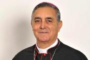 Localizan con vida a obispo desaparecido; está hospitalizado en Morelos