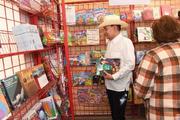 Anuncia Gobernador Durazo edición 25 de la Felison para promover la lectura y cultura sonorense
