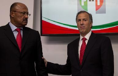PRI invita a Margarita Zavala a sumarse al proyecto de Meade