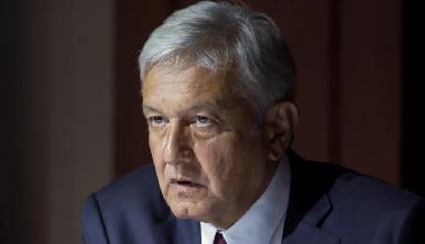 López Obrador anuncia 13 iniciativas que enviará al Congreso