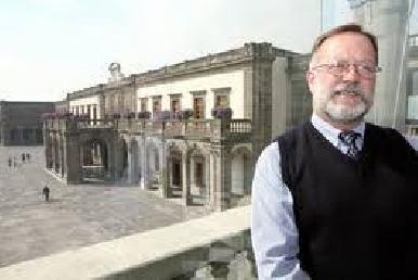 El Mapa de Teocaltiche ayudaría a llenar vacíos de la historia de México
