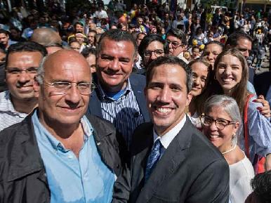 ‘México podría evitar derramamiento de sangre en Venezuela’