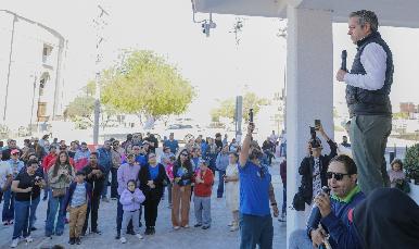 Recibe Congreso de Sonora planteamientos de organizaciones civiles de personas en situación de discapacidad