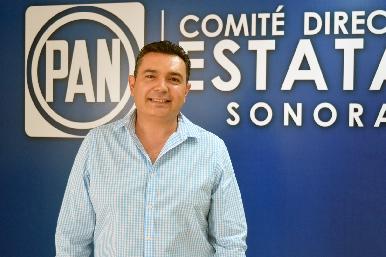 Lanza PAN convocatoria para Renovación de Dirigencia Nacional