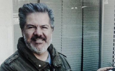 Hallan muerto al productor Santiago Galindo