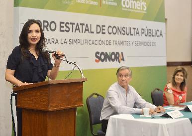 Facilitará SE apertura de empresas y generación de empleo