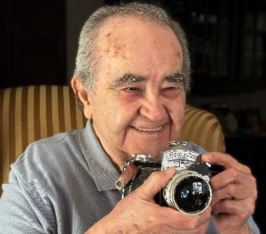 Será homenajeado Guillermo Moreno en la Ruta del Arte de las Fiestas del Pitic 2025