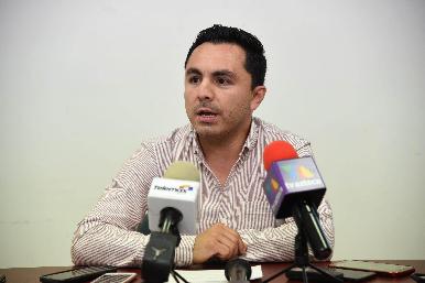 Cierran Unidad Deportiva Portales por remodelación