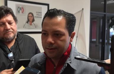 Causa indignación libertad de Padrés: De Lucas Hopkins