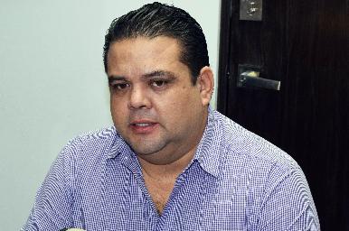 Supuestas violaciones al CCT se dirimirán ante la autoridad: Julio Ulloa