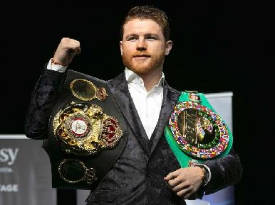 El T-Mobile albergará la pelea ‘Canelo’-Jacobs