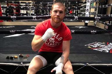 'Canelo' asume responsabilidad tras recibir PND