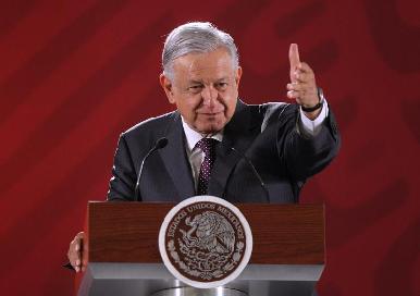 Gobierno creará organismo para confiscar bienes a corruptos y delincuentes