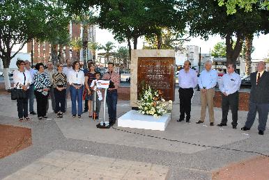 El futuro de Hermosillo se hace pensando en las próximas generaciones: Maloro Acosta