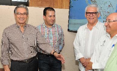 Presenta SE plataforma para optimizar minería en Sonora