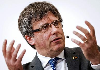 Puigdemont, entre los favoritos para el Nobel de la Paz 2018