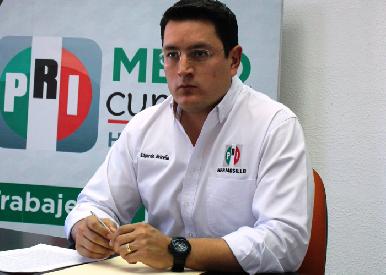 Continuará PRI de Hermosillo trabajo a favor de la gente