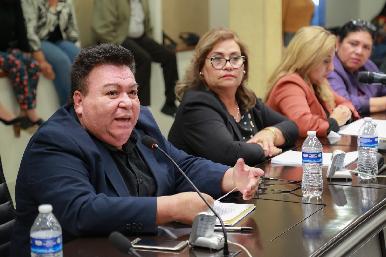 Aprueban dictamen para proveer seguro de vida a pescadores