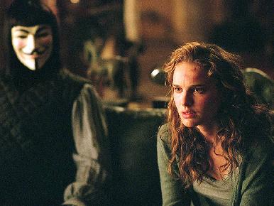 Natalie Portman quiere filmar la secuela de