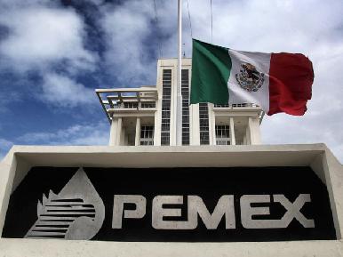 Pemex requiere un torniquete para detener el sangrado, no una venda: AMLO