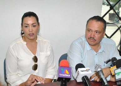 Mantendrá el CACF personal de guardia para atender reportes y adopciones