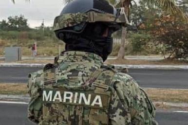 Hallan muerto a capitán de la Semar implicado en “huachicol fiscal”