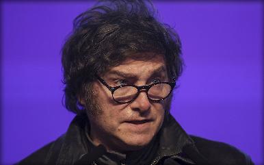 Milei sufre un duro revés electoral frente al peronismo en Buenos Aires