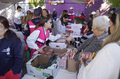 Invita Gobierno de Sonora al Bazar Navideño 2024