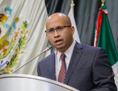 Comparece ante Congreso Vice Fiscal en Delitos Electorales