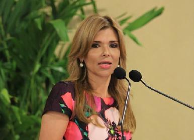 Envía gobernadora Pavlovich a Congreso del Estado terna para designar Fiscal General