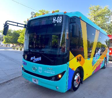 Mejora Gobierno de Hermosillo con Web App H Bus la experiencia en la movilidad de estudiantes universitarios