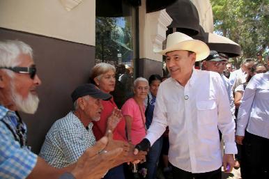 Con rescate y modernización histórica de mercados municipales, Gobernador Durazo transforma Sonora