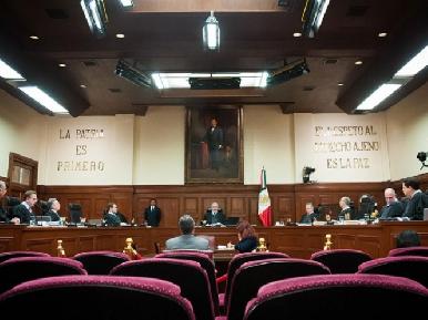 Ministros descartan bajarse el sueldo, pero pueden 'ajustar' gastos