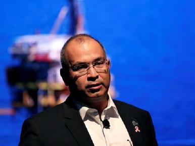 Pemex descubre yacimientos con potencial de 180 millones de barriles de crudo