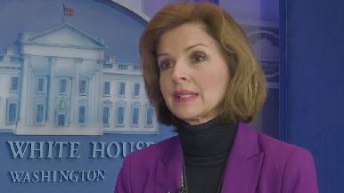 Remueven a directora de prensa para medios hispanos de la Casa Blanca