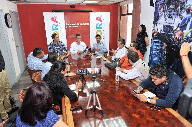 Anuncia Cofetur Álamos BikeFest 2018