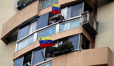 Restablecen servicio eléctrico y actividades laborales en Venezuela