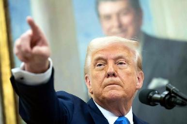Arancel de 50% al cobre se aplicará desde el 1 de agosto: Trump