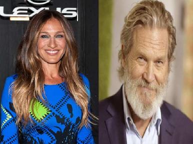 'Carrie Bradshaw' y 'The Dude' en comercial para el Super Bowl
