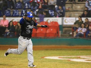 Charros blanquea a Mayos en Liga Mexicana del Pacífico