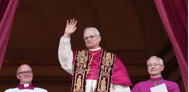 Robert Francis Prevost fue elegido nuevo papa de la Iglesia Católica: se llamará León XIV