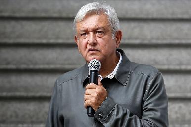 AMLO informará en breve cómo será la relación con EU